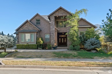 Great Salt Lake Home For Sale in South Weber Utah