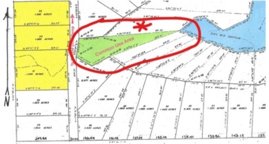 3 LOTS TOTALING 3.54 ACRES ACROSS THE STREET FROM LAKE FORK - photo 19