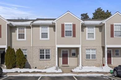 (private lake, pond, creek) Condo For Sale in Grand Rapids Michigan