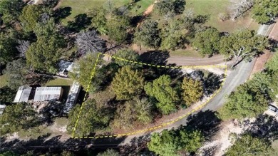 Lake Lot For Sale in Zwolle, Louisiana