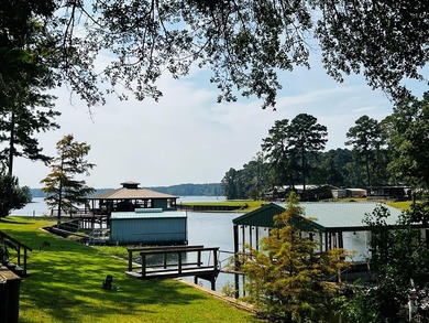Toledo Bend Lake Lot For Sale in Hemphill Texas