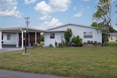 Lehigh Acres Area Home For Sale in Lehigh Acres Florida