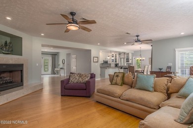 Located in the waterfront community of Sandy Point, this - photo 11