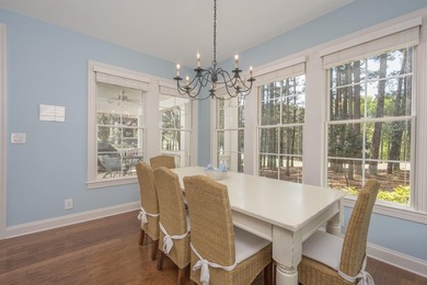 Enjoy beautiful GOLF COURSE VIEWS from the expansive back porch - photo 11