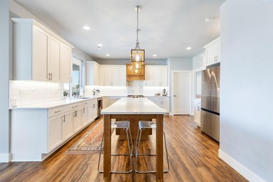 MLS# 290663 Nearly new home in the desirable Inspiration - photo 11