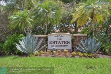 Lake Home For Sale in Parkland, Florida