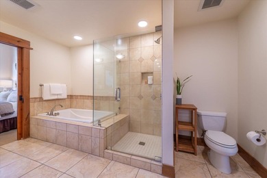 Experience the best of mountain living in this top-floor - photo 11