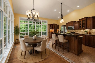 Tucked away in the Ozarks on 40 breathtaking acres, this - photo 12