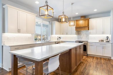 MLS# 290663 Nearly new home in the desirable Inspiration - photo 12