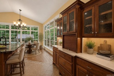 Tucked away in the Ozarks on 40 breathtaking acres, this - photo 13