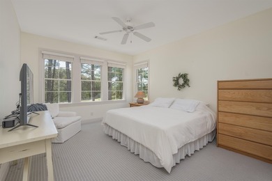 Enjoy beautiful GOLF COURSE VIEWS from the expansive back porch - photo 13
