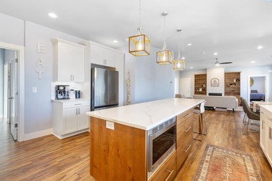 MLS# 290663 Nearly new home in the desirable Inspiration - photo 13