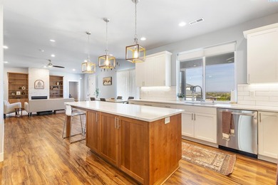 MLS# 290663 Nearly new home in the desirable Inspiration - photo 14