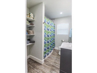 Fish from the comfort of your own back yardpletely remodeled - photo 15