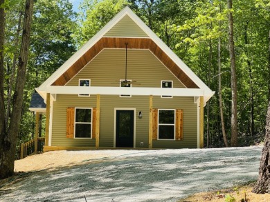 Weekend Getaway With Rental Income Potential SOLD - photo 2