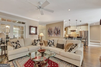 HUGE PRICE IMPROVEMENT ON THIS ENTERTAINER'S PARADISE with - photo 16