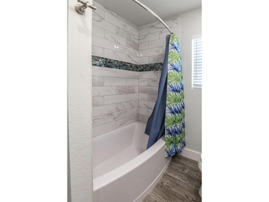 Fish from the comfort of your own back yardpletely remodeled - photo 16