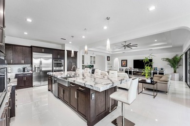 Why wait to build? This stunning 2019 estate home in highly - photo 16