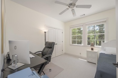 Enjoy beautiful GOLF COURSE VIEWS from the expansive back porch - photo 17