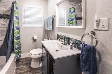 Fish from the comfort of your own back yardpletely remodeled - photo 17