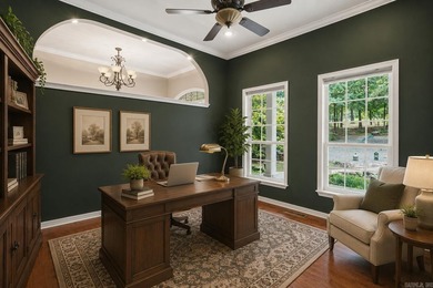 Tucked away in the Ozarks on 40 breathtaking acres, this - photo 18