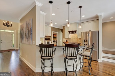 HUGE PRICE IMPROVEMENT ON THIS ENTERTAINER'S PARADISE with - photo 18