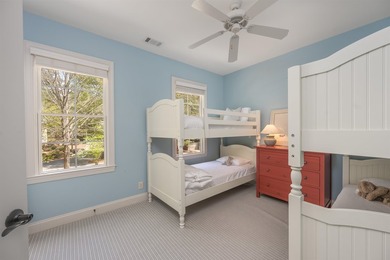 Enjoy beautiful GOLF COURSE VIEWS from the expansive back porch - photo 18