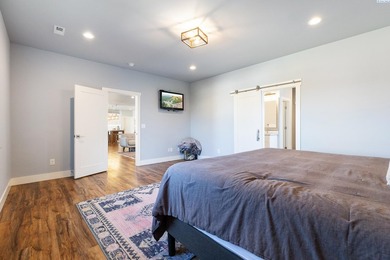 MLS# 290663 Nearly new home in the desirable Inspiration - photo 18
