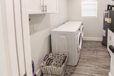 Fish from the comfort of your own back yardpletely remodeled - photo 18