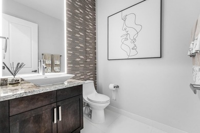 Why wait to build? This stunning 2019 estate home in highly - photo 18