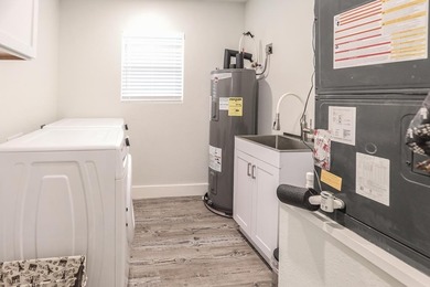 Fish from the comfort of your own back yardpletely remodeled - photo 19