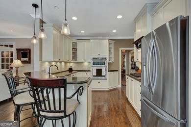 HUGE PRICE IMPROVEMENT ON THIS ENTERTAINER'S PARADISE with - photo 21