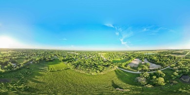 (private lake, pond, creek) Acreage For Sale in Parsons Kansas