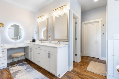 MLS# 290663 Nearly new home in the desirable Inspiration - photo 21
