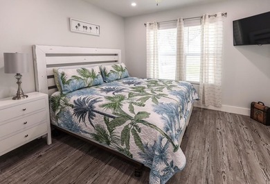 Fish from the comfort of your own back yardpletely remodeled - photo 21