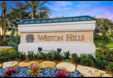 Lake Home For Sale in Weston, Florida