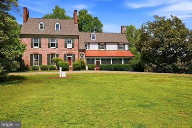 (private lake, pond, coastal) Acreage For Sale in Chestertown Maryland