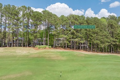 Enjoy beautiful GOLF COURSE VIEWS from the expansive back porch - photo 22