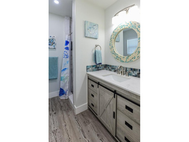 Fish from the comfort of your own back yardpletely remodeled - photo 22
