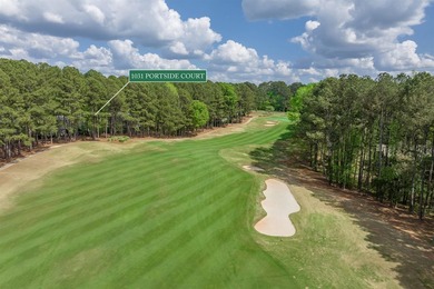 Enjoy beautiful GOLF COURSE VIEWS from the expansive back porch - photo 24