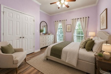 Tucked away in the Ozarks on 40 breathtaking acres, this - photo 25