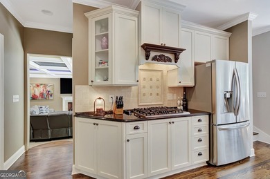 HUGE PRICE IMPROVEMENT ON THIS ENTERTAINER'S PARADISE with - photo 25