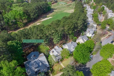 Enjoy beautiful GOLF COURSE VIEWS from the expansive back porch - photo 25