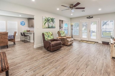 Fish from the comfort of your own back yardpletely remodeled - photo 25