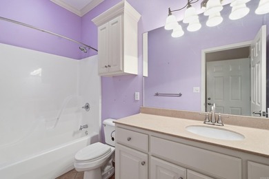 Tucked away in the Ozarks on 40 breathtaking acres, this - photo 26