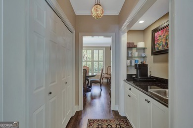 HUGE PRICE IMPROVEMENT ON THIS ENTERTAINER'S PARADISE with - photo 26