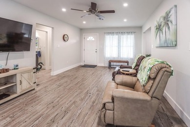 Fish from the comfort of your own back yardpletely remodeled - photo 26