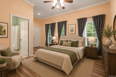 Tucked away in the Ozarks on 40 breathtaking acres, this - photo 27