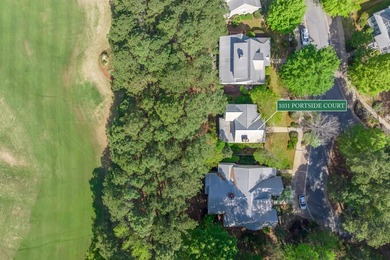 Enjoy beautiful GOLF COURSE VIEWS from the expansive back porch - photo 27