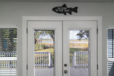 Fish from the comfort of your own back yardpletely remodeled - photo 27